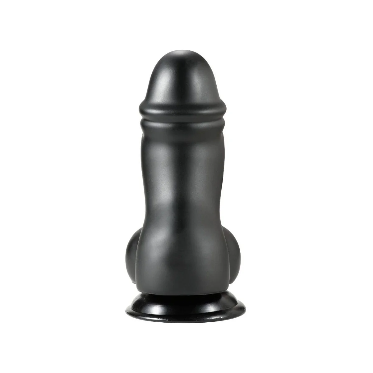 Inferno Fat Boys Dildo 19 cm von Hidden Desire
