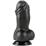 Inferno Fat Boys Dildo 19 cm von Hidden Desire