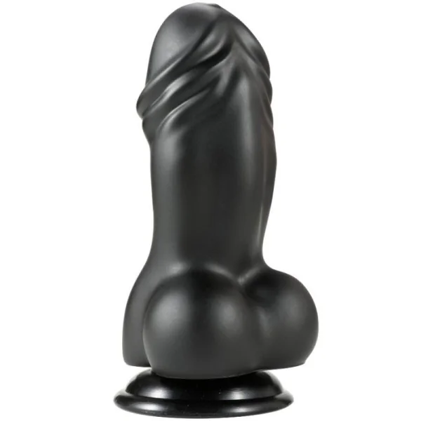Inferno Fat Boys Dildo 19 cm von Hidden Desire