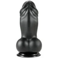Inferno Fat Boys Dildo 19 cm von Hidden Desire