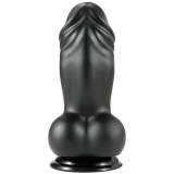 Inferno Fat Boys Dildo 19 cm von Hidden Desire