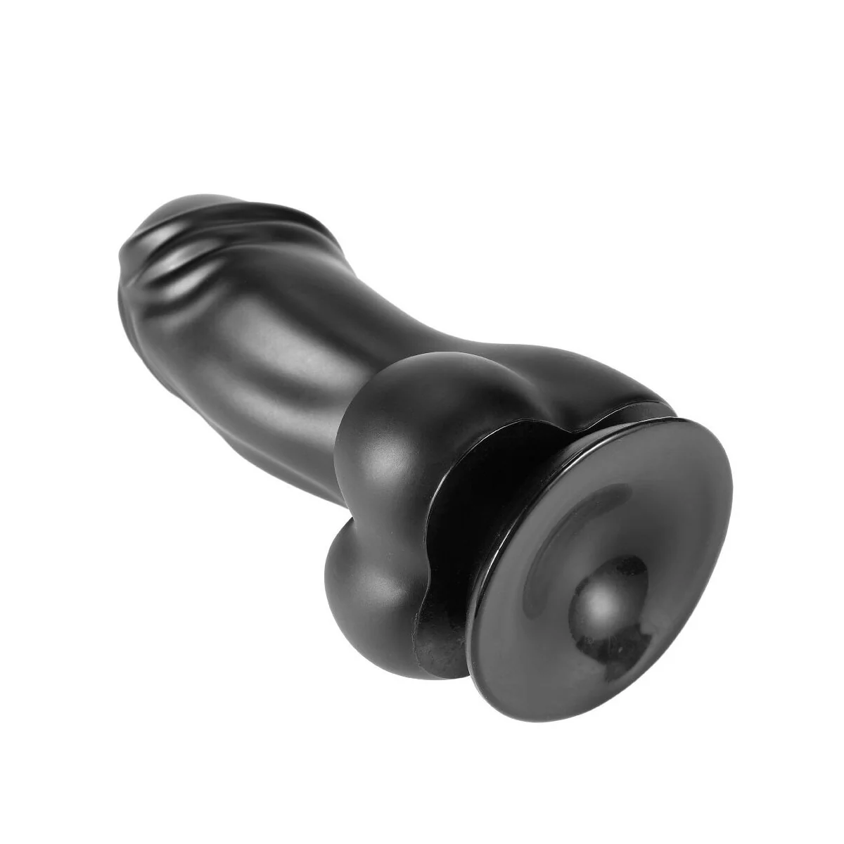 Inferno Fat Boys Dildo 19 cm von Hidden Desire