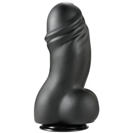 Inferno Fat Boys Dildo 22 cm von Hidden Desire