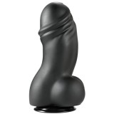 Inferno Fat Boys Dildo 22 cm von Hidden Desire