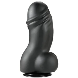 Inferno Fat Boys Dildo 22 cm von Hidden Desire