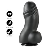 Inferno Fat Boys Dildo 22 cm von Hidden Desire