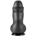 Inferno Fat Boys Dildo 22 cm von Hidden Desire