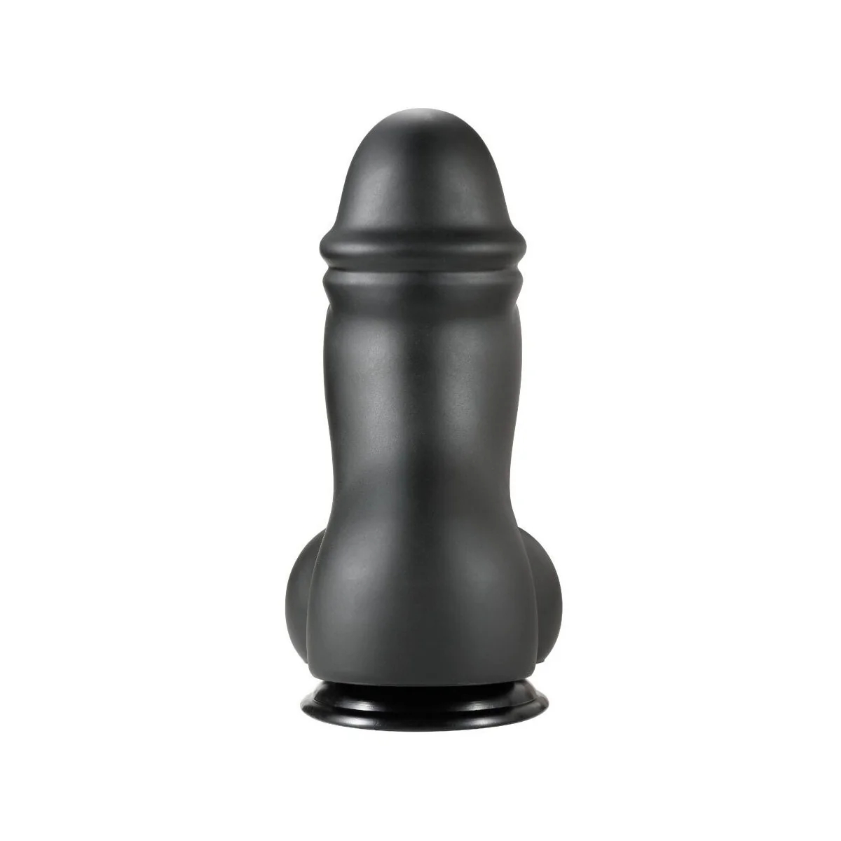 Inferno Fat Boys Dildo 22 cm von Hidden Desire