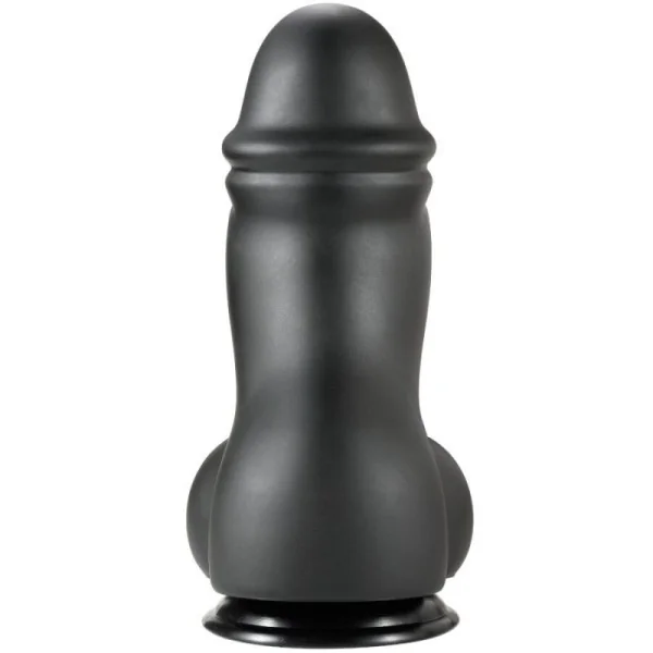 Inferno Fat Boys Dildo 22 cm von Hidden Desire