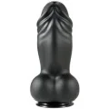 Inferno Fat Boys Dildo 22 cm von Hidden Desire