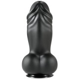 Inferno Fat Boys Dildo 22 cm von Hidden Desire
