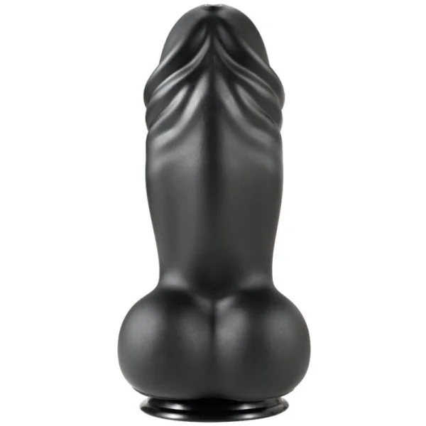 Inferno Fat Boys Dildo 22 cm von Hidden Desire