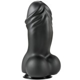 Inferno Fat Boys Dildo 22 cm von Hidden Desire