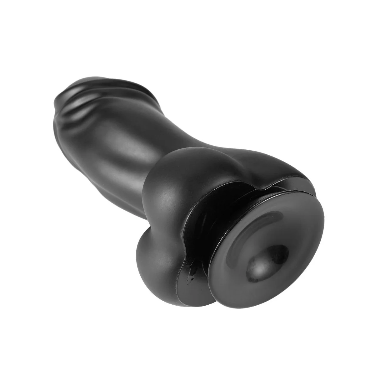 Inferno Fat Boys Dildo 22 cm von Hidden Desire