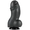 Inferno Fat Boys Dildo 27 cm von Hidden Desire