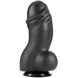 Inferno Fat Boys Dildo 27 cm von Hidden Desire