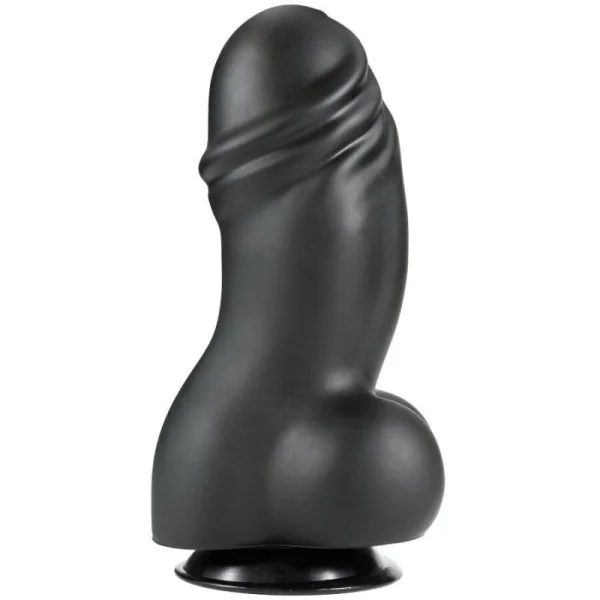 Inferno Fat Boys Dildo 27 cm von Hidden Desire
