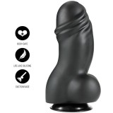 Inferno Fat Boys Dildo 27 cm von Hidden Desire