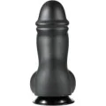 Inferno Fat Boys Dildo 27 cm von Hidden Desire
