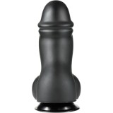 Inferno Fat Boys Dildo 27 cm von Hidden Desire