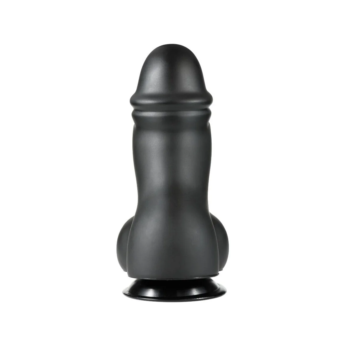 Inferno Fat Boys Dildo 27 cm von Hidden Desire