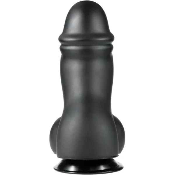 Inferno Fat Boys Dildo 27 cm von Hidden Desire