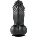 Inferno Fat Boys Dildo 27 cm von Hidden Desire