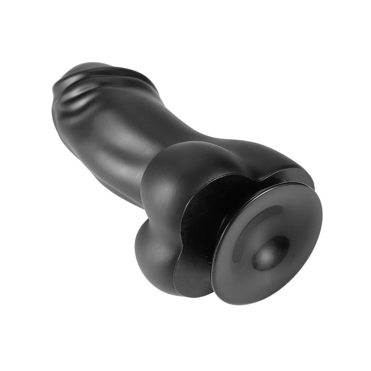 Inferno Fat Boys Dildo 27 cm von Hidden Desire