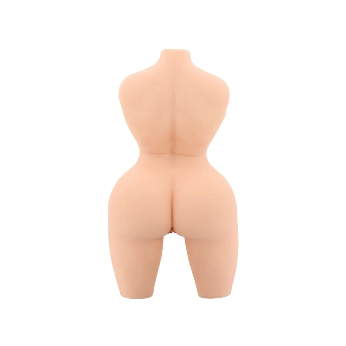 Grosser College-Fick-Schlampe-Torso-Frau-Masturbator 15 Kg von Hidden Desire