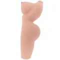 Grosser College-Fick-Schlampe-Torso-Frau-Masturbator 15 Kg von Hidden Desire
