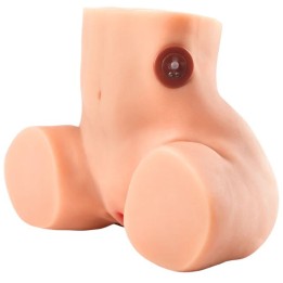 Enge Melkende Muschi Frauenmasturbator 6 Kg von Hidden Desire