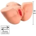 Enge Melkende Muschi Frauenmasturbator 6 Kg von Hidden Desire