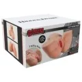 Enge Melkende Muschi Frauenmasturbator 6 Kg von Hidden Desire