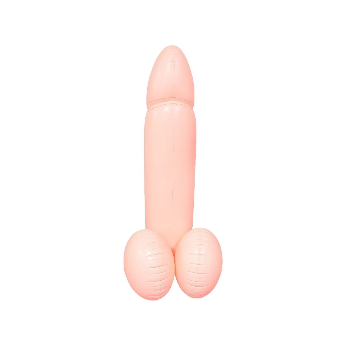 Riesiger aufblasbarer Penis, 145 cm von Hidden Desire