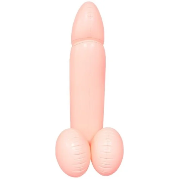 Riesiger aufblasbarer Penis, 145 cm von Hidden Desire