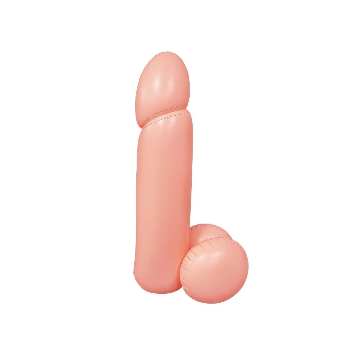 Riesiger aufblasbarer Penis, 145 cm von Hidden Desire
