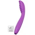 Lila G-Punkt-Vibrator von She.E.O