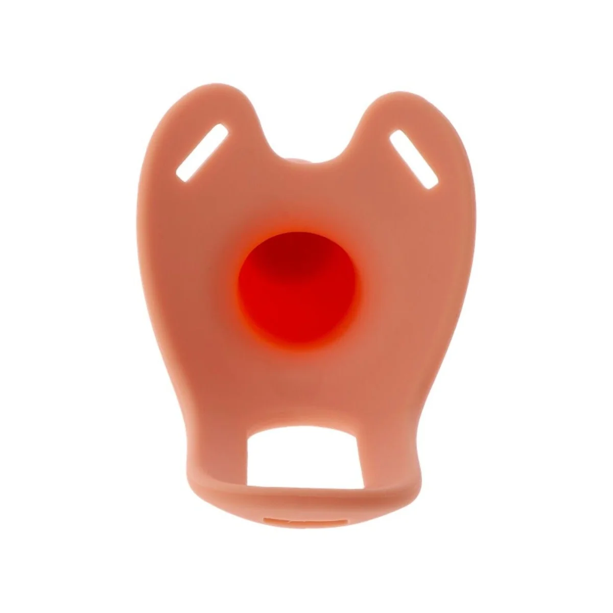 Inferno Vibrierender Penis-Sleeve Zum aufschnallen 16 cm von Hidden Desire