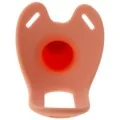 Inferno Vibrierender Penis-Sleeve Zum aufschnallen 20 cm von Hidden Desire