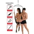 Extreme Anchor Lovers Sexschaukel von Hidden Desire