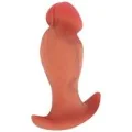 Inferno Realistischer Analsplug 13 cm von Hidden Desire