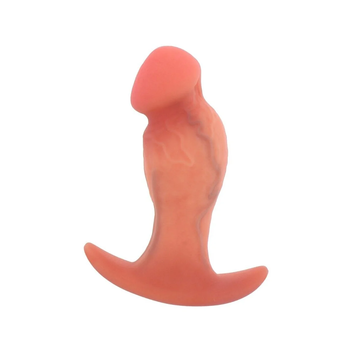 Inferno Realistischer Analsplug 13 cm von Hidden Desire