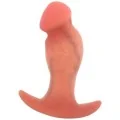 Inferno Realistischer Analsplug 16 cm von Hidden Desire