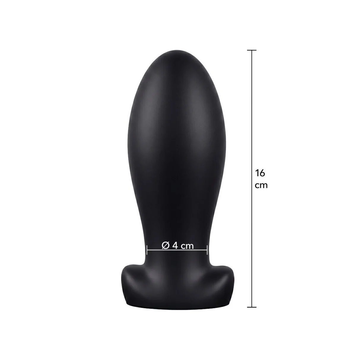 Extreme Heavy Anal Stretcher Analplug L von Hidden Desire