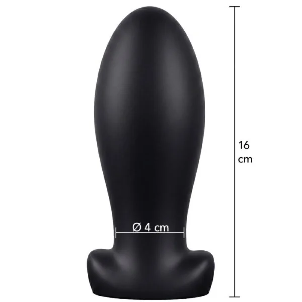 Extreme Heavy Anal Stretcher Analplug L von Hidden Desire