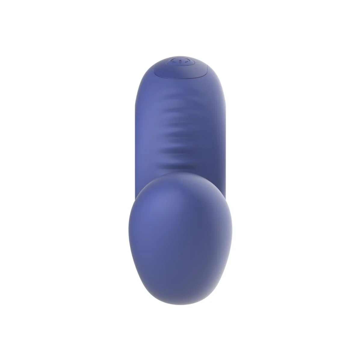 Gizi Lite Dual G-Punkt- & Klitorisvibrator (LILA) von Snail Vibe