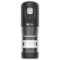 Ikon Spark Stoss- & Rotations-Masturbator von Snail Vibe