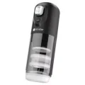 Ikon Spark Stoss- & Rotations-Masturbator von Snail Vibe
