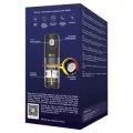 Ikon Spark Stoss- & Rotations-Masturbator von Snail Vibe
