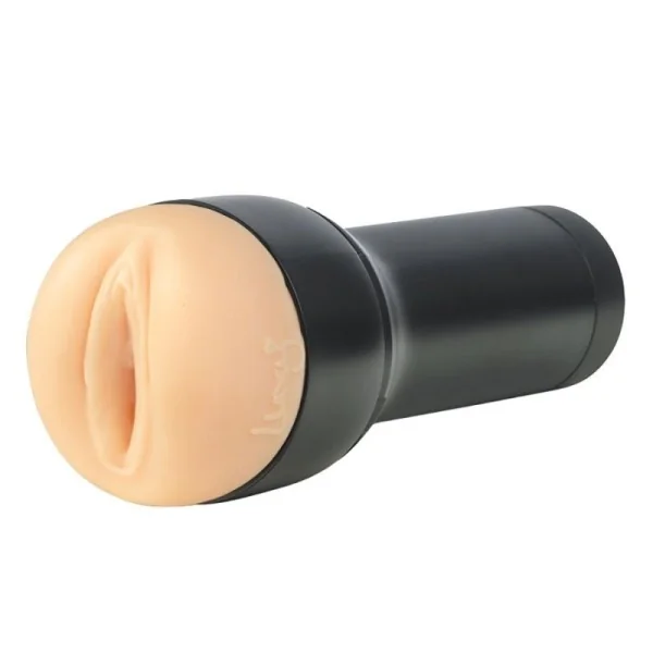 Luxy Niederländische Masturbator-Stars-Kollektion von Kiiroo